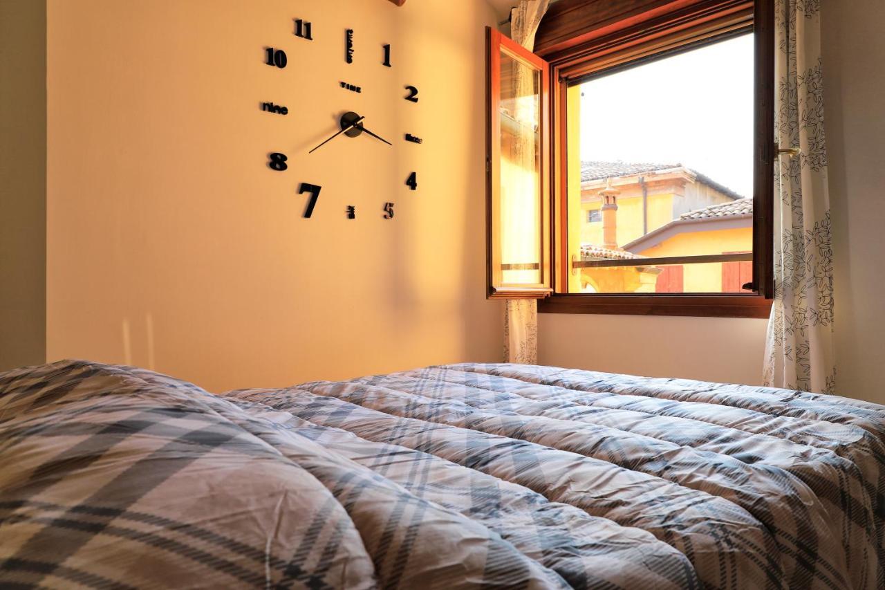 Emily House Vignola Vignola (Emilia-Romagna) Exterior foto