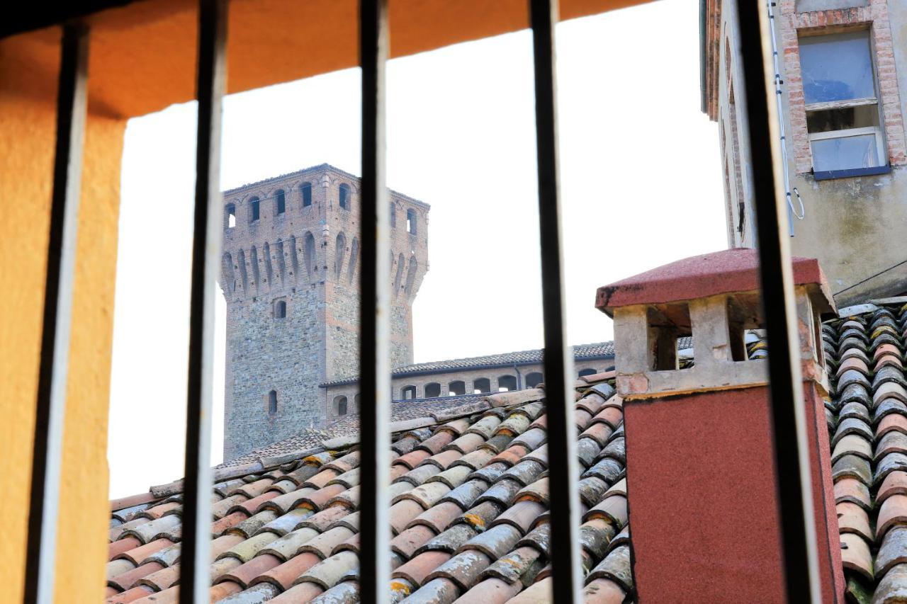 Emily House Vignola Vignola (Emilia-Romagna) Exterior foto