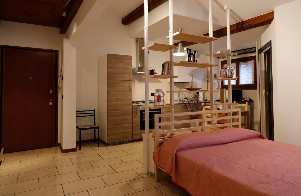 Emily House Vignola Vignola (Emilia-Romagna) Exterior foto