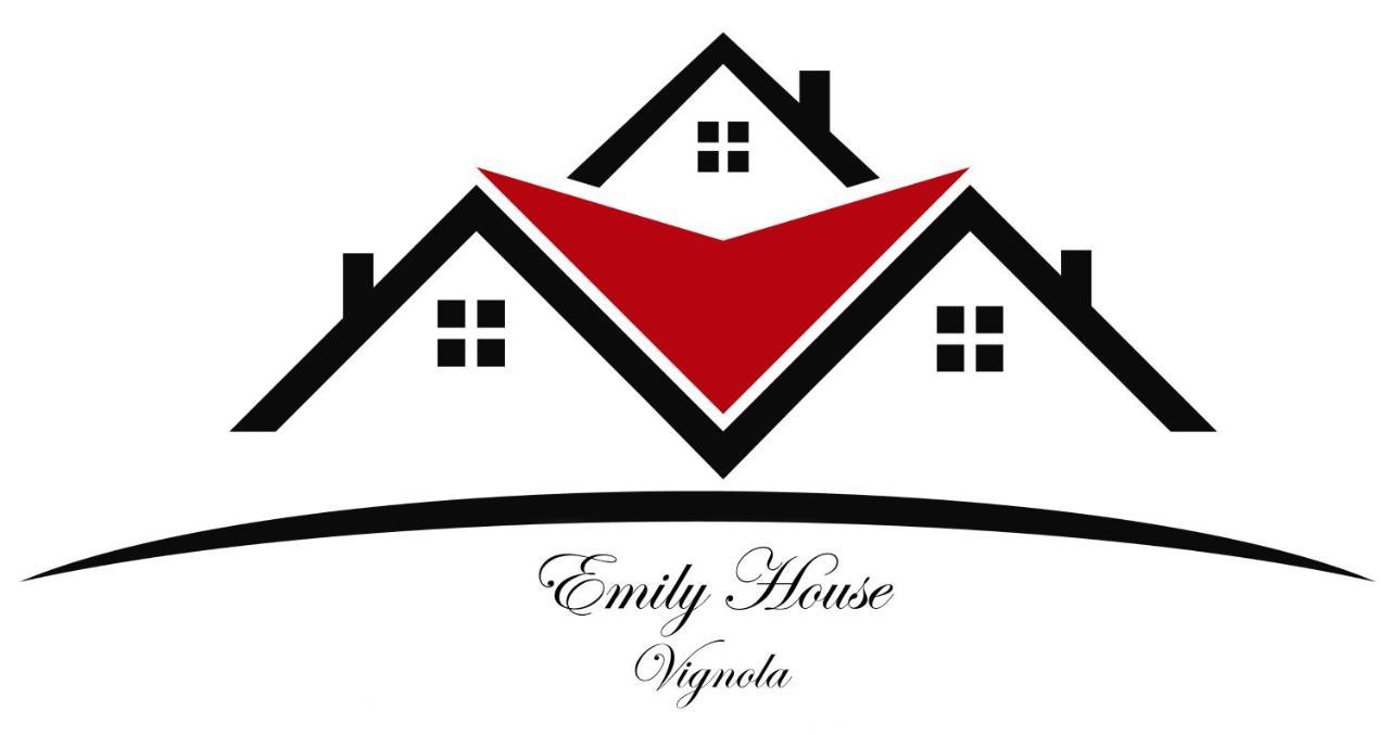 Emily House Vignola Vignola (Emilia-Romagna) Exterior foto